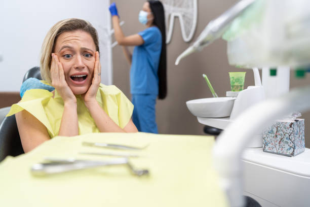 Best Chipped Tooth Repair Near Me  in Pearl City, HI